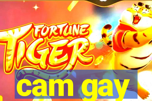 cam gay